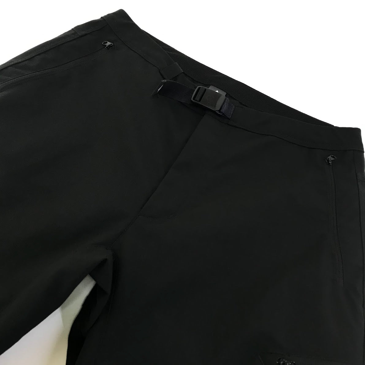 mont-bell | モンベル サウスリム パンツ ナイロンパンツ パンツ 1105677 ブラック サイズ：S【倉吉店】