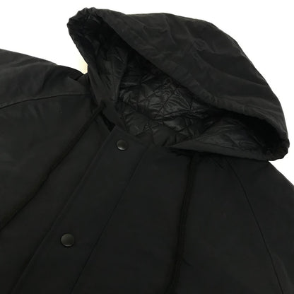 UNIVERSAL PRODUCTS(1LDKコーナー) | ユニバーサルプロダクツ BENCH COAT ベンチコート その他アウター 213-60703 ブラック サイズ：3【倉吉店】