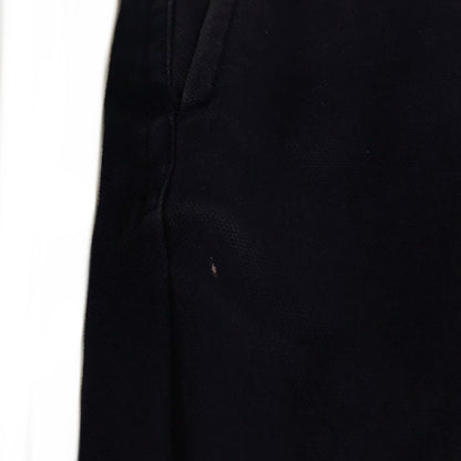 ACNE STUDIOS | アクネストゥディオズ タックスラックス その他ボトムス FN-MN-TROU000117 ネイビー サイズ：46【倉吉店】