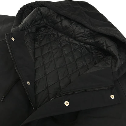 UNIVERSAL PRODUCTS(1LDKコーナー) | ユニバーサルプロダクツ BENCH COAT ベンチコート その他アウター 213-60703 ブラック サイズ：3【倉吉店】
