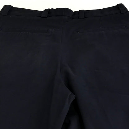 ACNE STUDIOS | アクネストゥディオズ タックスラックス その他ボトムス FN-MN-TROU000117 ネイビー サイズ：46【倉吉店】