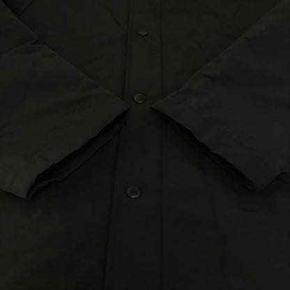 UNIVERSAL PRODUCTS(1LDKコーナー) | ユニバーサルプロダクツ BENCH COAT ベンチコート その他アウター 213-60703 ブラック サイズ：3【倉吉店】