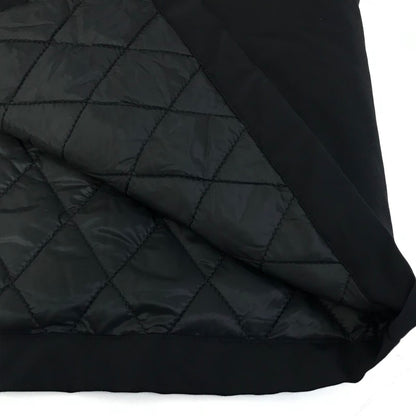 UNIVERSAL PRODUCTS(1LDKコーナー) | ユニバーサルプロダクツ BENCH COAT ベンチコート その他アウター 213-60703 ブラック サイズ：3【倉吉店】