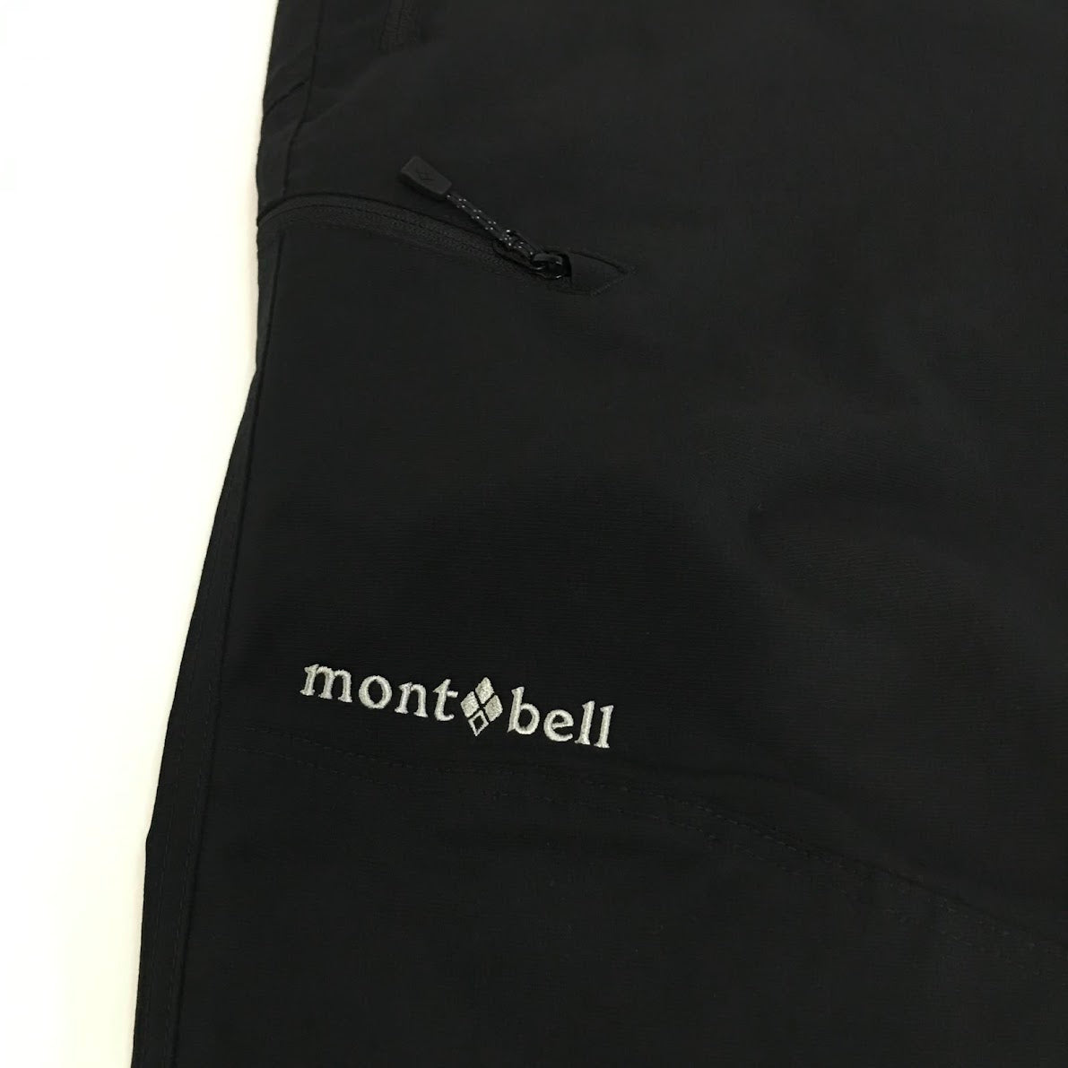 mont-bell | モンベル サウスリム パンツ ナイロンパンツ パンツ 1105677 ブラック サイズ：S【倉吉店】