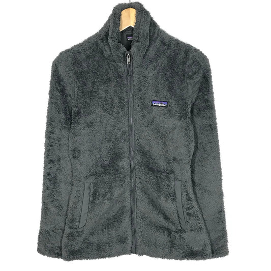 patagonia | パタゴニア Los Gatos Jacket フリースジャケット その他トップス 25211 グレー サイズ：XS【倉吉店】