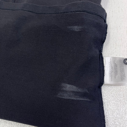 MONCLER | モンクレール MAGLIA POLO MANICA CORTA 2019 ポロシャツ F10918A70510 ブラック サイズ：XS【加古川店】