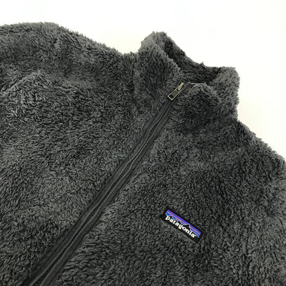 patagonia | パタゴニア Los Gatos Jacket フリースジャケット その他トップス 25211 グレー サイズ：XS【倉吉店】