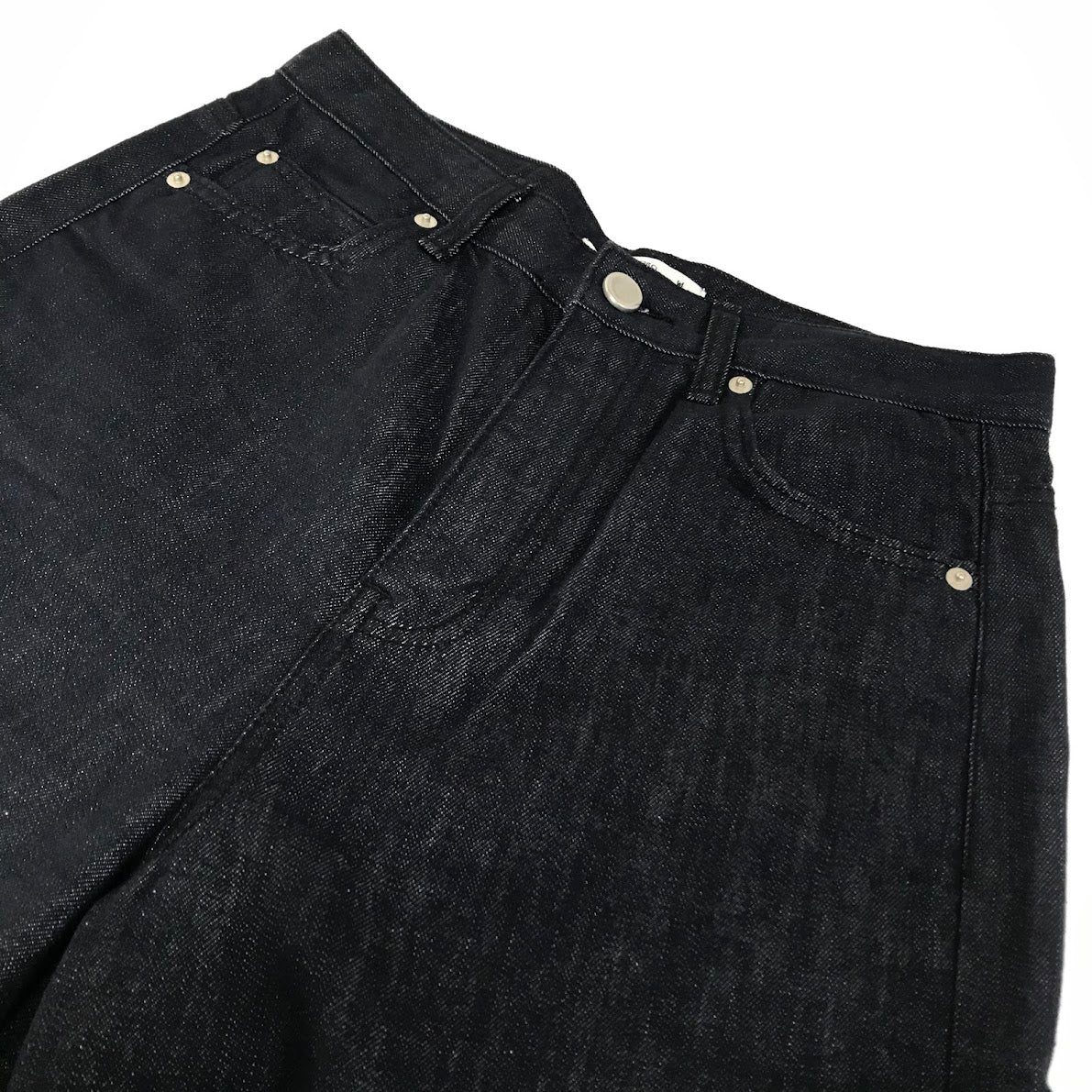OHOTORO｜オオトロ ワイドパンツ デニムパンツ インディゴ サイズ：M【倉吉店】