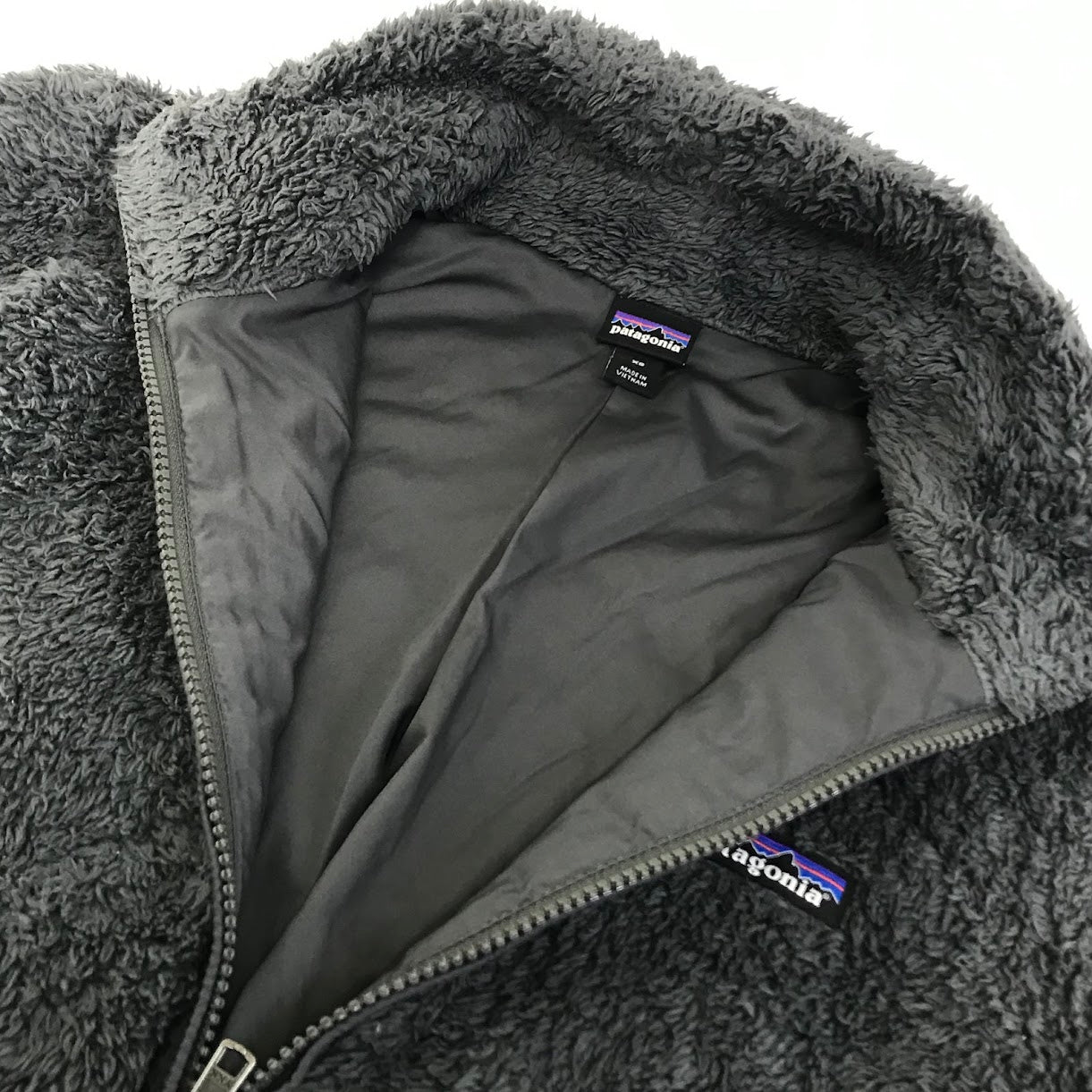patagonia | パタゴニア Los Gatos Jacket フリースジャケット その他トップス 25211 グレー サイズ：XS【倉吉店】