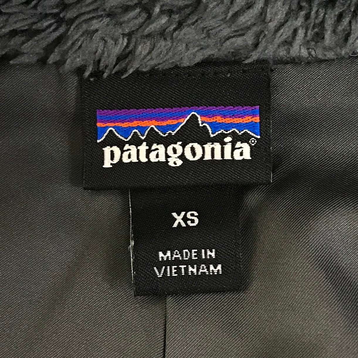 patagonia | パタゴニア Los Gatos Jacket フリースジャケット その他トップス 25211 グレー サイズ：XS【倉吉店】