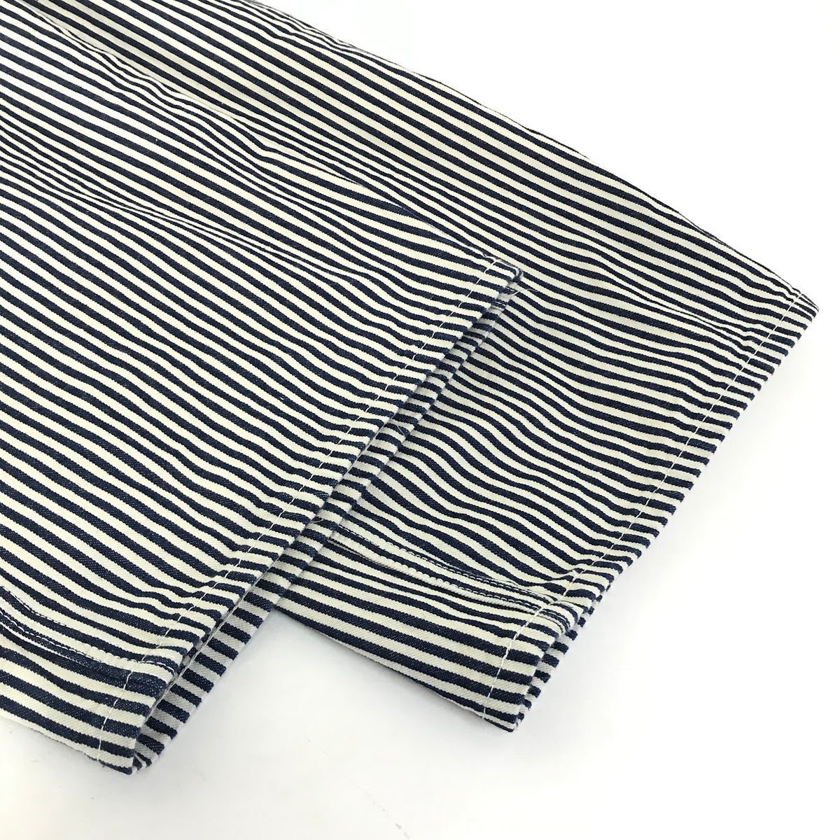 SUGAR CANE | シュガーケーン 11oz. HICKORY STRIPE WORK PANTS ペインターパンツ パンツ SC42496 ヒッコリーストライプ【倉吉店】