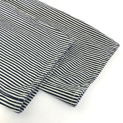 SUGAR CANE | シュガーケーン 11oz. HICKORY STRIPE WORK PANTS ペインターパンツ パンツ SC42496 ヒッコリーストライプ【倉吉店】