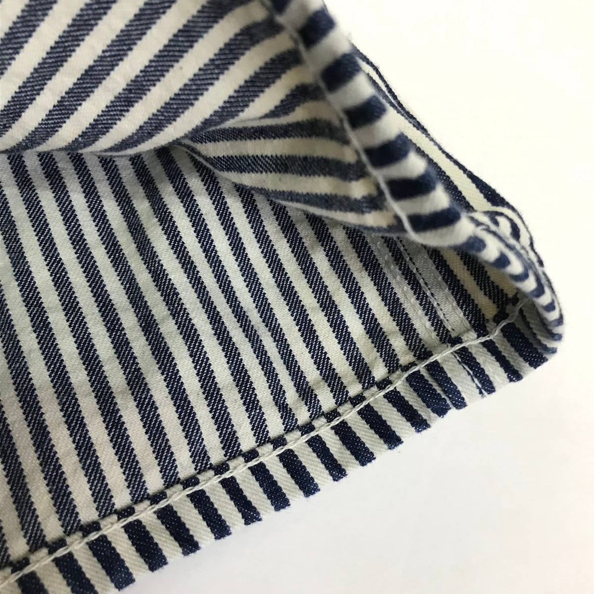 SUGAR CANE | シュガーケーン 11oz. HICKORY STRIPE WORK PANTS ペインターパンツ パンツ SC42496 ヒッコリーストライプ【倉吉店】