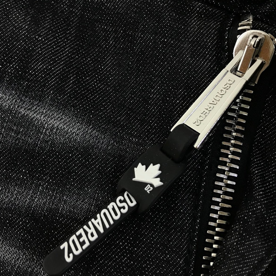 DSQUARED2 | ディースクエアード SEXY TWIST JEAN セクシーツイストジーンズ デニムパンツ S74LB0940 S30357 ブラック サイズ：42【倉吉店】