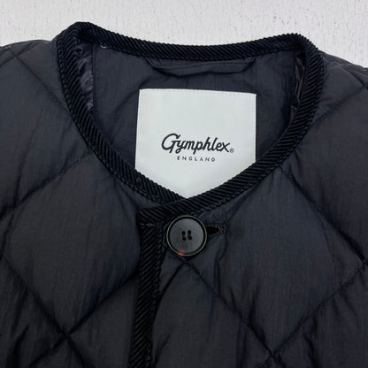 GYMPHLEX | ジムフレックス その他アウター GY-A0432 ブラック【加古川店】