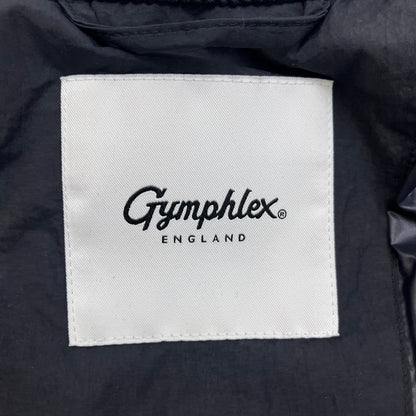 GYMPHLEX | ジムフレックス その他アウター GY-A0432 ブラック【加古川店】