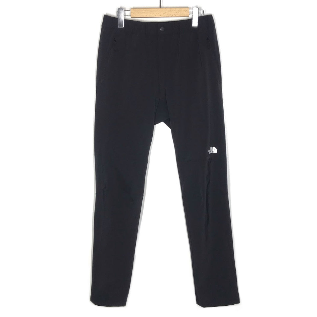 THE NORTH FACE | ザ・ノースフェイス Alpine Light Pant アルパインライトパンツ トール丈 パンツ NB82503R ブラック【倉吉店】