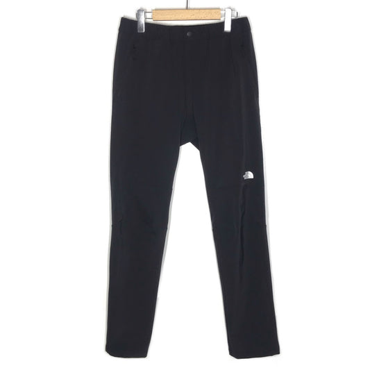 THE NORTH FACE | ザ・ノースフェイス Alpine Light Pant アルパインライトパンツ トール丈 パンツ NB82503R ブラック【倉吉店】