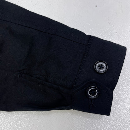 NEIGHBORHOOD | ネイバーフッド TEAM IKUZAWA . RACING JACKET その他アウター 261AQTIN-JKM02S ブラック サイズ：L【加古川店】