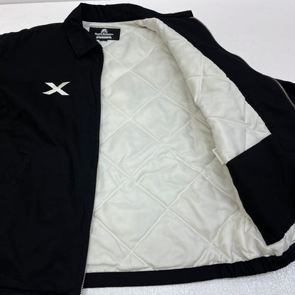 NEIGHBORHOOD | ネイバーフッド TEAM IKUZAWA . RACING JACKET その他アウター 261AQTIN-JKM02S ブラック サイズ：L【加古川店】