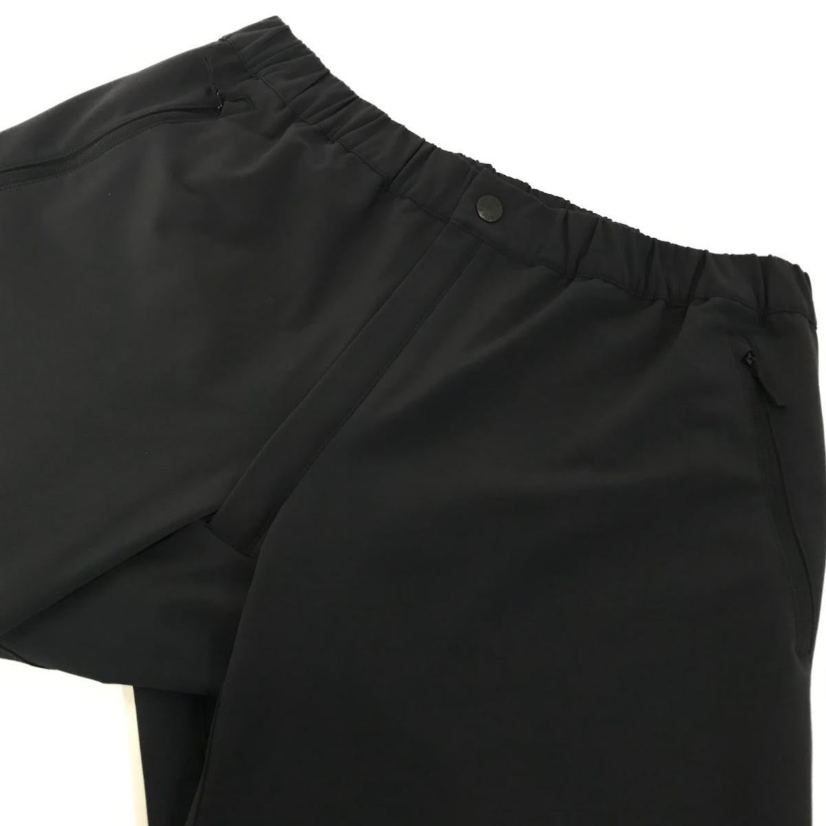 THE NORTH FACE | ザ・ノースフェイス Alpine Light Pant アルパインライトパンツ トール丈 パンツ NB82503R ブラック【倉吉店】