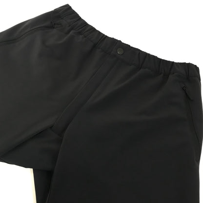 THE NORTH FACE | ザ・ノースフェイス Alpine Light Pant アルパインライトパンツ トール丈 パンツ NB82503R ブラック【倉吉店】