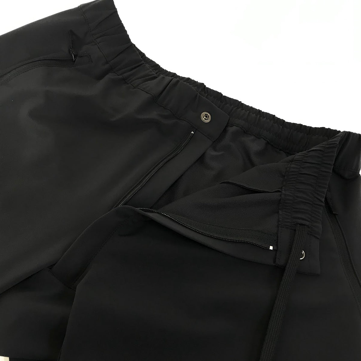 THE NORTH FACE | ザ・ノースフェイス Alpine Light Pant アルパインライトパンツ トール丈 パンツ NB82503R ブラック【倉吉店】