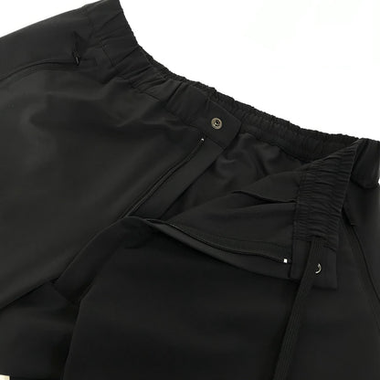 THE NORTH FACE | ザ・ノースフェイス Alpine Light Pant アルパインライトパンツ トール丈 パンツ NB82503R ブラック【倉吉店】
