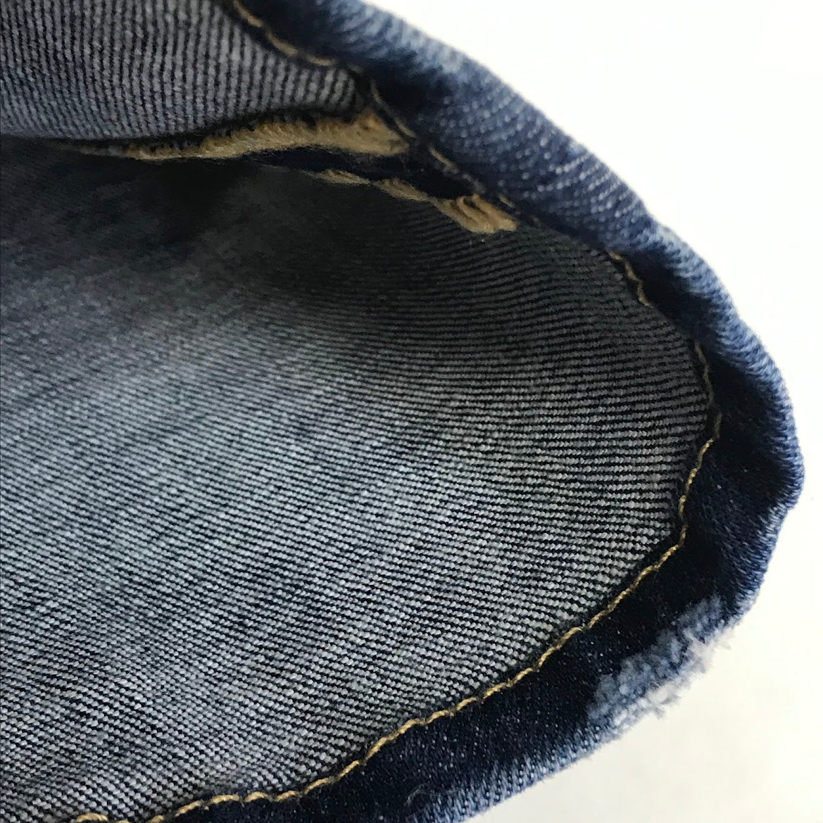 DSQUARED2 | ディースクエアード SEXY TWIST JEAN セクシーツイストジーンズ デニムパンツ S71LB0917 S30342 インディゴ サイズ：42【倉吉店】