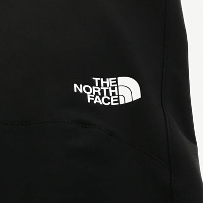 THE NORTH FACE | ザ・ノースフェイス Alpine Light Pant アルパインライトパンツ トール丈 パンツ NB82503R ブラック【倉吉店】