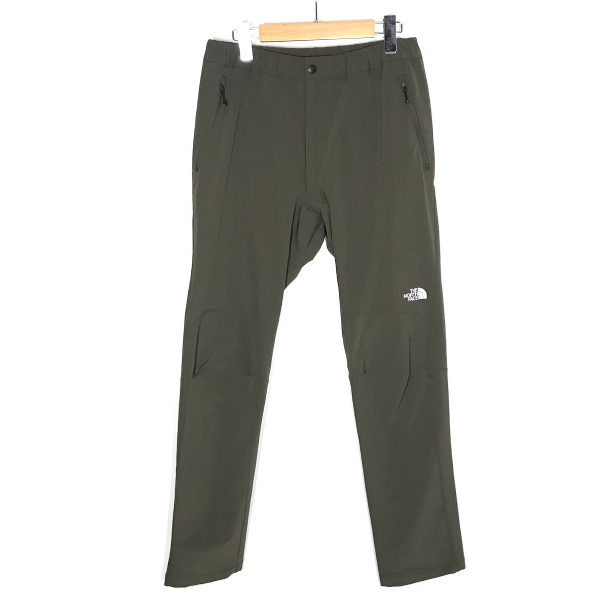 THE NORTH FACE | ザ・ノースフェイス Alpine Light Pant アルパインライトパンツ パンツ NB32301 カーキグリーン サイズ：L【倉吉店】