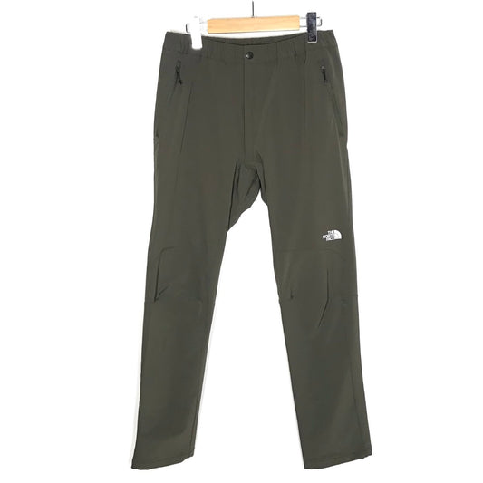 THE NORTH FACE | ザ・ノースフェイス Alpine Light Pant アルパインライトパンツ パンツ NB32301 カーキグリーン サイズ：L【倉吉店】