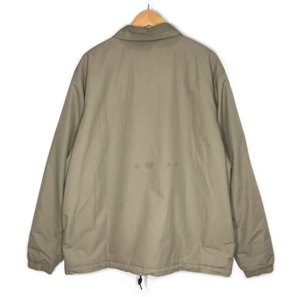 patagonia | パタゴニア M'S LINED ISTMUS COACHES JKT コーチジャケット 20415FA24 ベージュ サイズ：XL【倉吉店】
