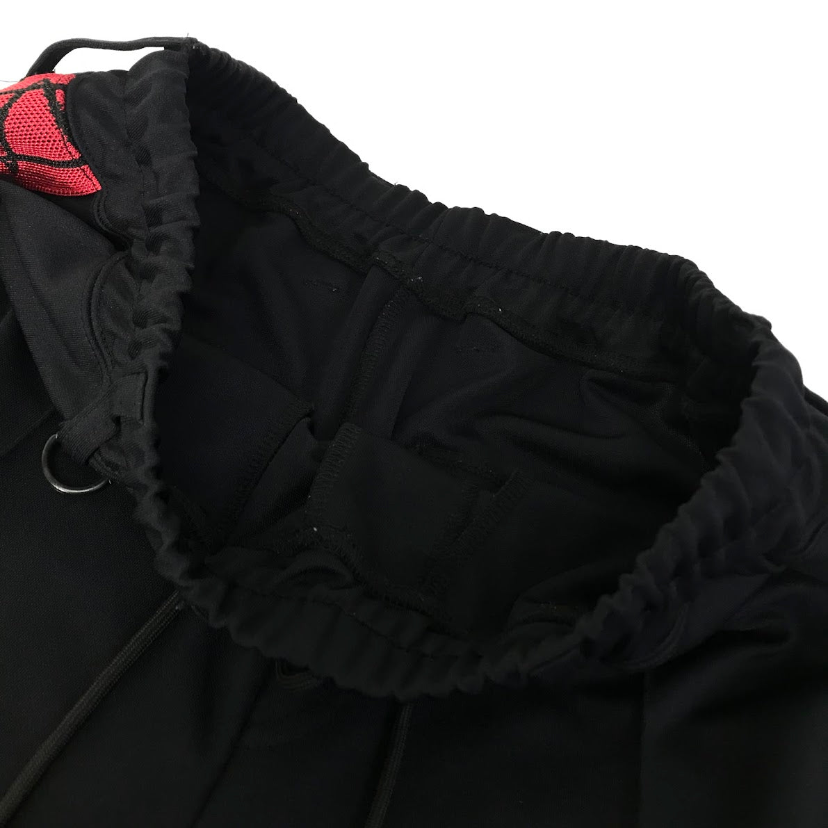 MFC STORE | エムエフシーストアー トラックパンツ パンツ ブラック サイズ：M【倉吉店】