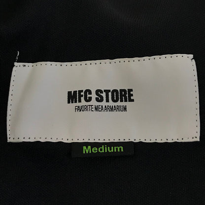 MFC STORE | エムエフシーストアー トラックパンツ パンツ ブラック サイズ：M【倉吉店】