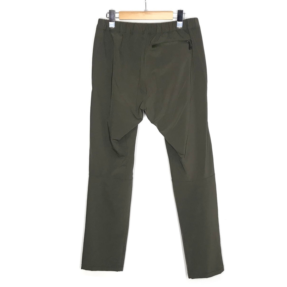 THE NORTH FACE | ザ・ノースフェイス Alpine Light Pant アルパインライトパンツ パンツ NB32301 カーキグリーン サイズ：L【倉吉店】
