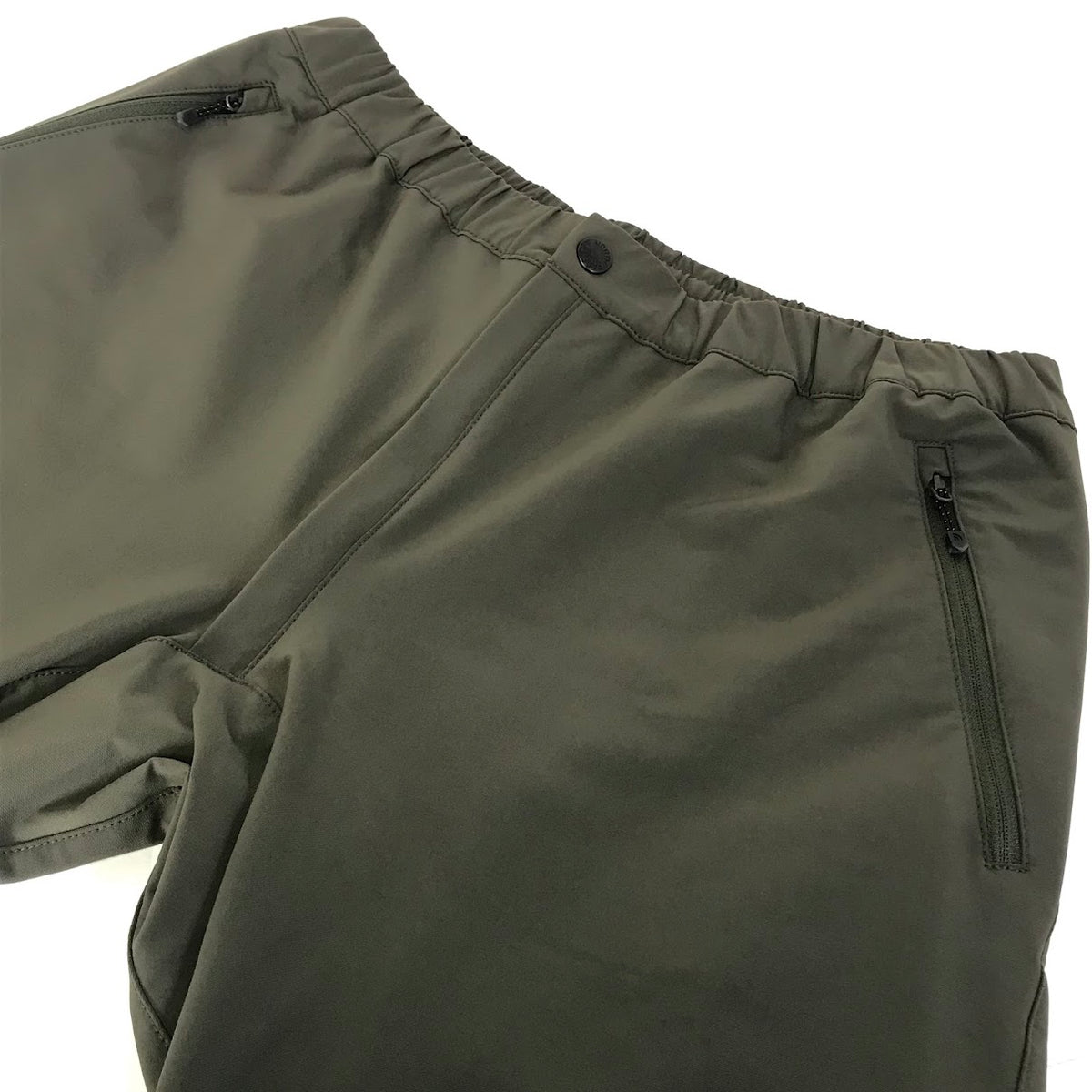 THE NORTH FACE | ザ・ノースフェイス Alpine Light Pant アルパインライトパンツ パンツ NB32301 カーキグリーン サイズ：L【倉吉店】