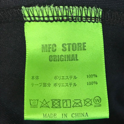 MFC STORE | エムエフシーストアー トラックパンツ パンツ ブラック サイズ：M【倉吉店】