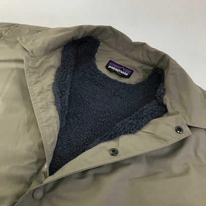 patagonia | パタゴニア M'S LINED ISTMUS COACHES JKT コーチジャケット 20415FA24 ベージュ サイズ：XL【倉吉店】