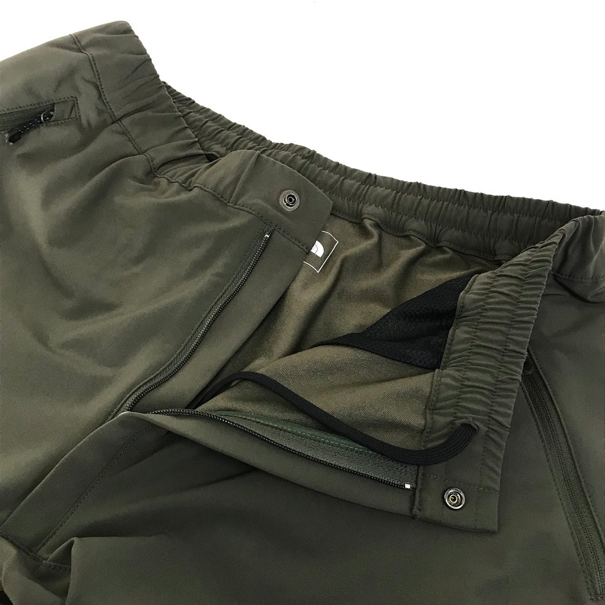 THE NORTH FACE | ザ・ノースフェイス Alpine Light Pant アルパインライトパンツ パンツ NB32301 カーキグリーン サイズ：L【倉吉店】
