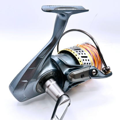 【中古】【フィッシング/釣り/釣具/リール】 【スピニングリール】Tailwalk | テイルウォーク クロシオ kuroshio 53HGX【倉吉店】