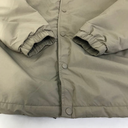 patagonia | パタゴニア M'S LINED ISTMUS COACHES JKT コーチジャケット 20415FA24 ベージュ サイズ：XL【倉吉店】