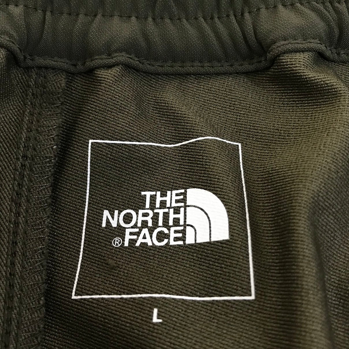 THE NORTH FACE | ザ・ノースフェイス Alpine Light Pant アルパインライトパンツ パンツ NB32301 カーキグリーン サイズ：L【倉吉店】
