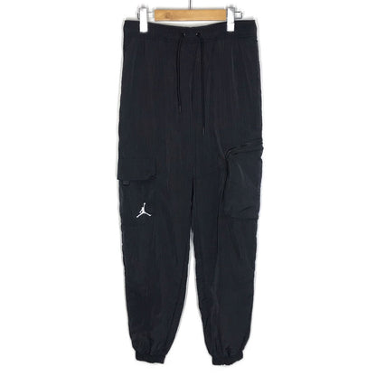 JORDAN | ジョーダン AS M J 23ENG STMT TRACK PANT トラックパンツ パンツ DJ0237-010 ブラック サイズ：L【倉吉店】