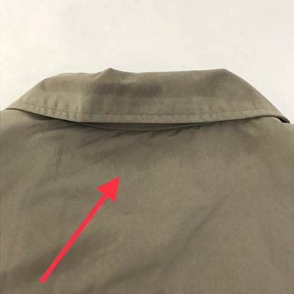 patagonia | パタゴニア M'S LINED ISTMUS COACHES JKT コーチジャケット 20415FA24 ベージュ サイズ：XL【倉吉店】