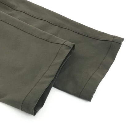 THE NORTH FACE | ザ・ノースフェイス Alpine Light Pant アルパインライトパンツ パンツ NB32301 カーキグリーン サイズ：L【倉吉店】