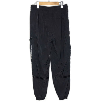 JORDAN | ジョーダン AS M J 23ENG STMT TRACK PANT トラックパンツ パンツ DJ0237-010 ブラック サイズ：L【倉吉店】