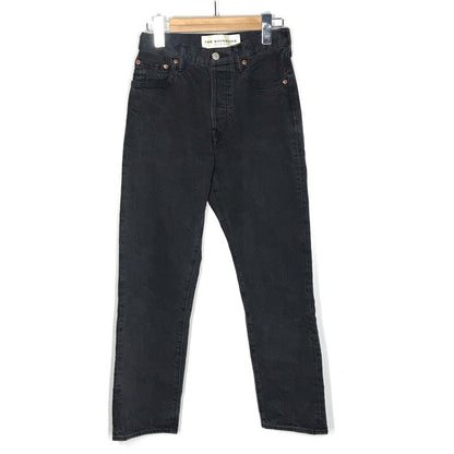 Shinzone | シンゾーン GENERAL JEANS デニムパンツ 18SMSPA65 ブラック サイズ：34【倉吉店】