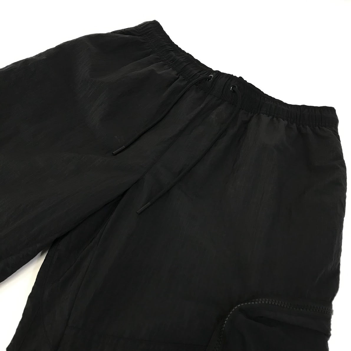 JORDAN | ジョーダン AS M J 23ENG STMT TRACK PANT トラックパンツ パンツ DJ0237-010 ブラック サイズ：L【倉吉店】