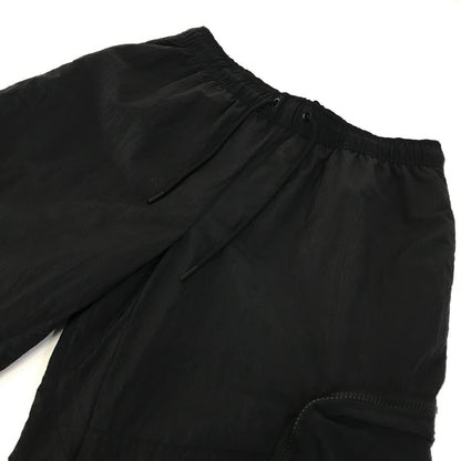 JORDAN | ジョーダン AS M J 23ENG STMT TRACK PANT トラックパンツ パンツ DJ0237-010 ブラック サイズ：L【倉吉店】